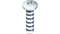 99.K0163 Machine Screw, #10-32 x 3/4 SS
