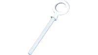 Bolt, Eye 3/8-16 x 4-1/2