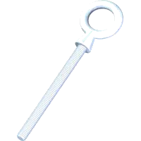 Bolt, Eye 3/8-16 x 4-1/2