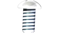 99.K0165 Machine Screw, #10-32 x 1/2 SS