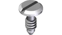99.K0184 Screw, Captive Fast Lead