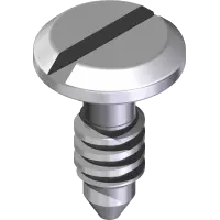 99.K0184 Screw, Captive Fast Lead