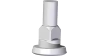 99.K0191 Bolt, Blade Bolt