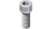 99.K0192 Bolt, SHCS 1/4-20 x 5/8 Long