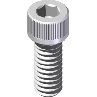 99.K0192 Bolt, SHCS 1/4-20 x 5/8 Long