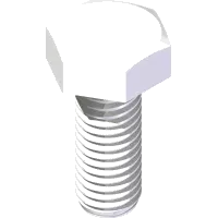 99.M0012 Bolt, M10 x 1.5 x 25mm