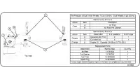 Decal, Maintenance RV602