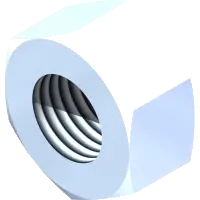 99.M0026 Nut, M12 x 1.25mm