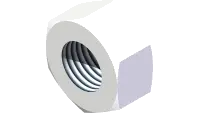 99.M0027 Nut, M14 x 1.5mm