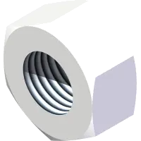 99.M0027 Nut, M14 x 1.5mm