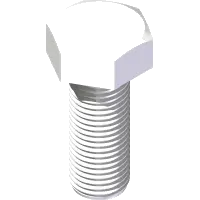 99.M0030 Bolt, M14 x 1.5 x 35mm