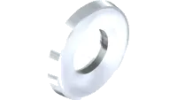 99.M0037 Washer, M8 Spring Lock 316 SS