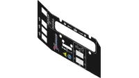 00.0352 Decal, Dash Side