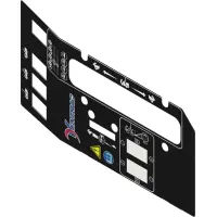 00.0352 Decal, Dash Side
