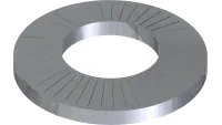 99.M0057 Washer, French Lock M8