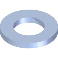 99.M0072 Washer, Flat M12