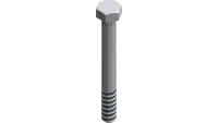 99.M0075 Bolt, M8 x 1.25 x 70mm