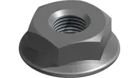 99.SF04-3 Nut, SRF 1/4-20 USS Stainless