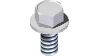 99.SF0404 Bolt, SRF 1/4-20 x 1/2