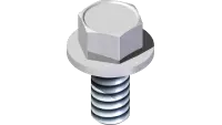 99.SF0404-1 Bolt, SMF 1/4-20 x 1/2