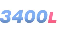 00.0357 Decal, 3400L