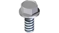 99.SF0506-1 Bolt, SMF 5/16-18 USS x 3/4