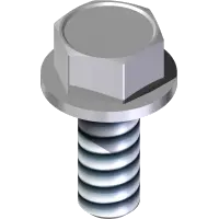 99.SF0506-1 Bolt, SMF 5/16-18 USS x 3/4