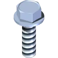 99.SF0508 Bolt, SRF 5/16-18 USS x 1
