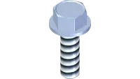 99.SF0508-1 Bolt, SMF 5/16-18 x 1