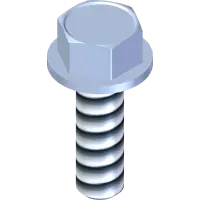 99.SF0508-1 Bolt, SMF 5/16-18 x 1