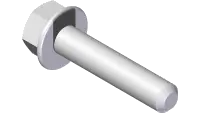 99.SF0512-1 Bolt, SMF 5/16-18 x 1-1/2