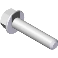 99.SF0512-1 Bolt, SMF 5/16-18 x 1-1/2