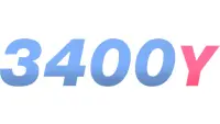 00.0358 Decal, 3400Y