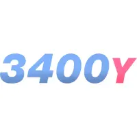 00.0358 Decal, 3400Y