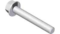 99.SF0518-1 Bolt, SMF 5/16-18 x 2-1/4