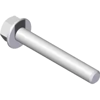 99.SF0518-1 Bolt, SMF 5/16-18 x 2-1/4