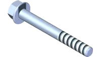 Bolt, SMF 5/16-18 x 2-3/4