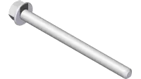99.SF0532-1 Bolt, SMF 5/16-18 x 4