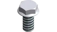 99.SF0606 Bolt, SRF 3/8-16 USS x 3/4