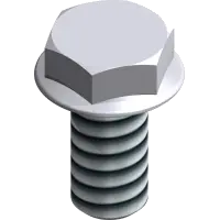 99.SF0606 Bolt, SRF 3/8-16 USS x 3/4