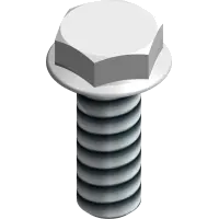 99.SF0608 Bolt, SRF 3/8-16 USS x 1