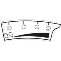 00.0359 Decal, Weight Transfer
