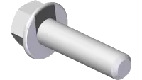 99.SF0612-1 Bolt, SMF 3/8-16 x 1-1/2