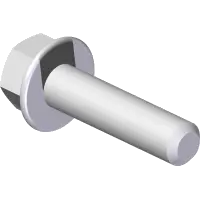 99.SF0612-1 Bolt, SMF 3/8-16 x 1-1/2
