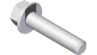 99.SF0614-1 Bolt, SMF 3/8-16 x 1-3/4