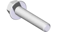 99.SF0616-1 Bolt, SMF 3/8-16 x 2