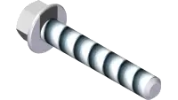 99.SF0618-1 Bolt, SMF 3/8-16 x 2-1/4