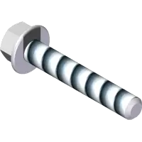 99.SF0618-1 Bolt, SMF 3/8-16 x 2-1/4