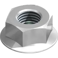99.SF08-3 Nut, SRF 1/2-13 USS Stainless