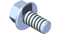 99.SF0808-1 Bolt, SMF 1/2-13 x 1